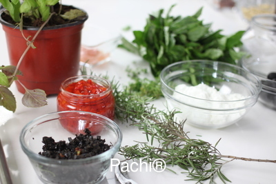 Aderezo de Ajo asado con yogur natural bajo en grasa