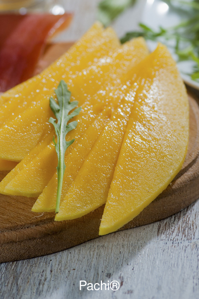 Salsa de Manzana y Mango 