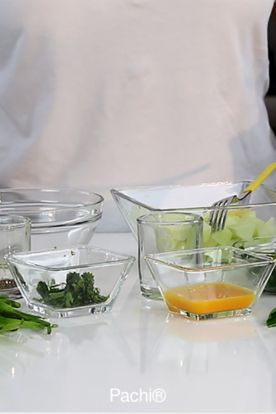 Salsa de Mango y Maracuyá