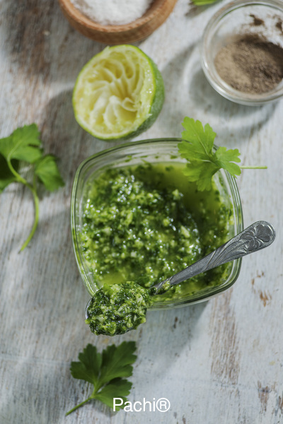Salsa de Chimichurri