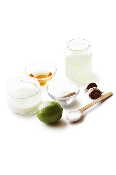 Salsa de Manzana y Cebolla