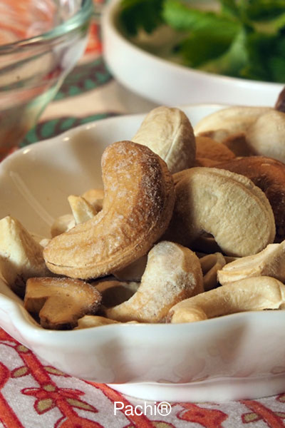 Salsa de Marañón