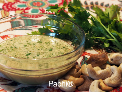 Salsa de Marañón