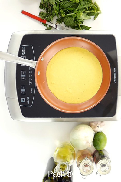 Salsa de Zapallo Picante