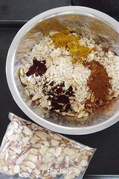 Granola