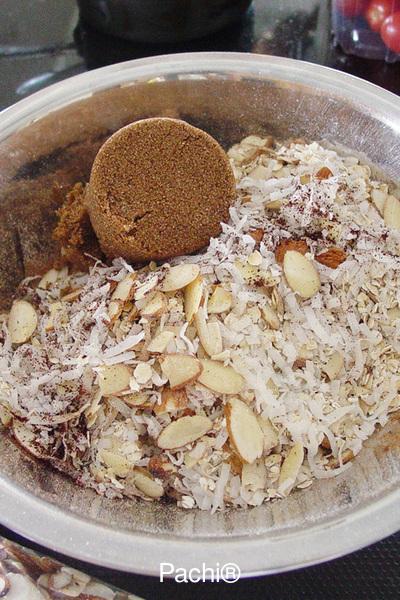 Granola