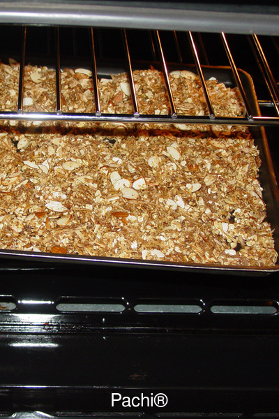 Granola