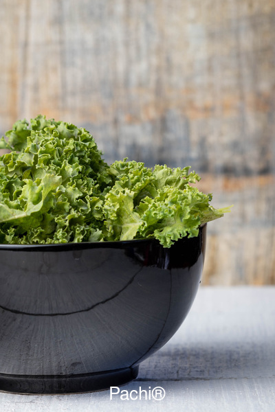 Lechuga Romana con Pavo y Aguacate