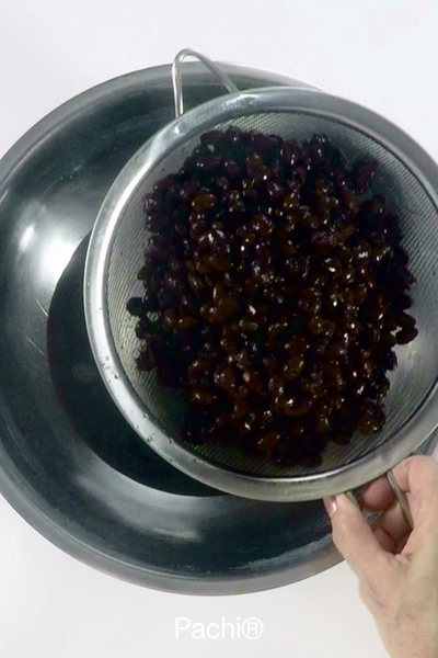 Sopa de Frijoles Negros
