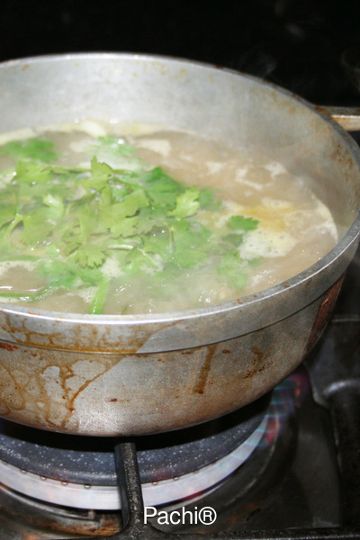 Arroz Integral Básico