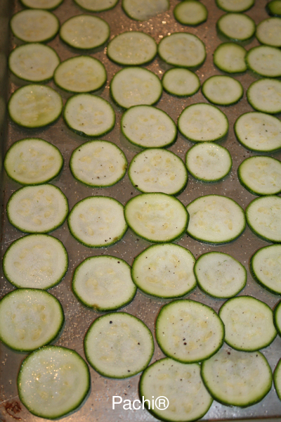 Rollos de Pita Tsatsiki