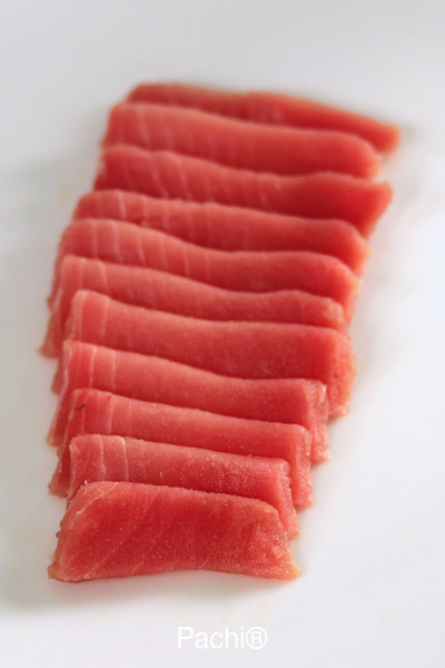 Tartar de Atún