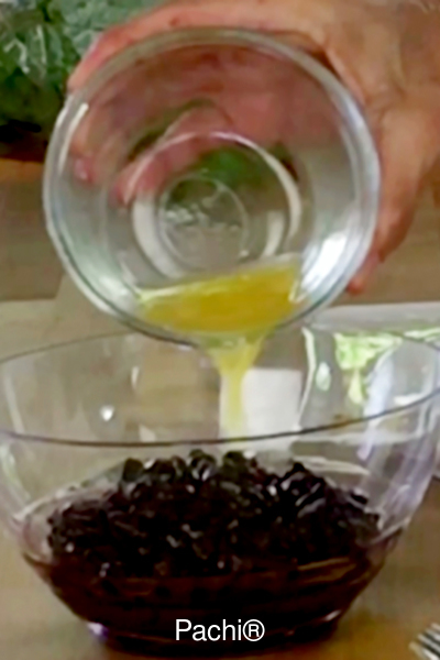 Frijoles Negros