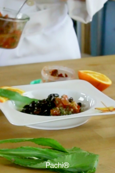 Frijoles Negros