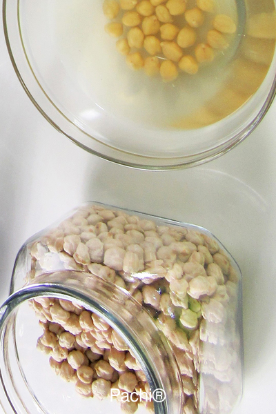 Garbanzos