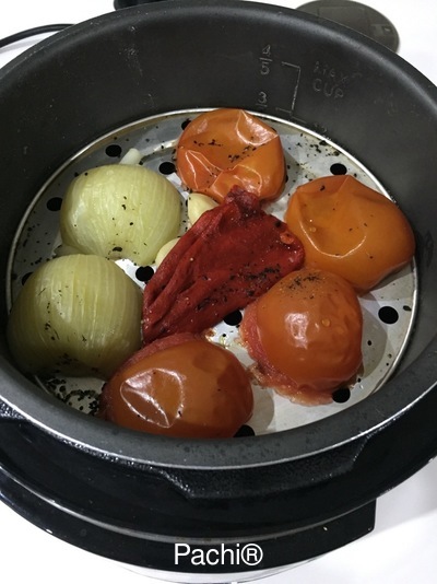 Garbanzos