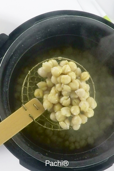 Garbanzos