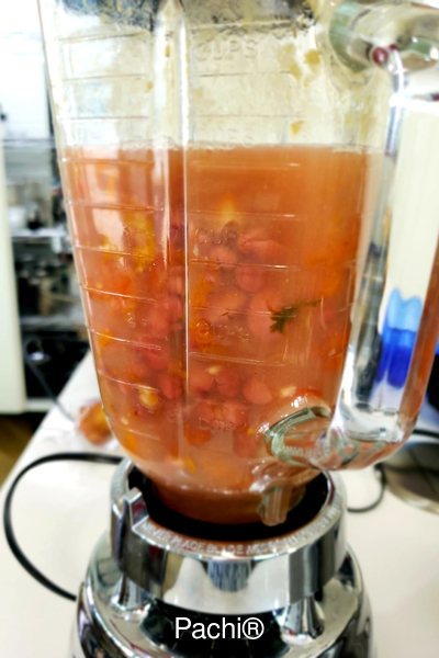 Frijoles Rojos