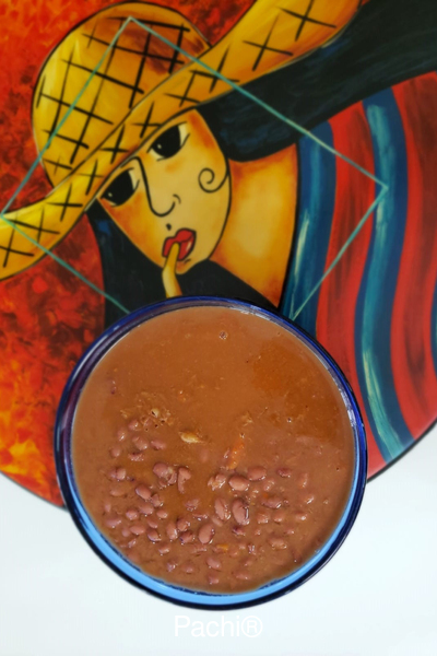 Frijoles Rojos
