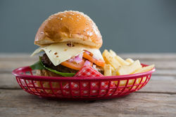 Burger