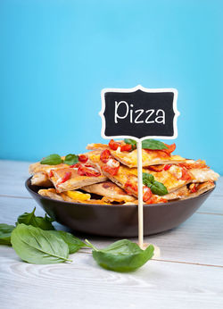 Pizza